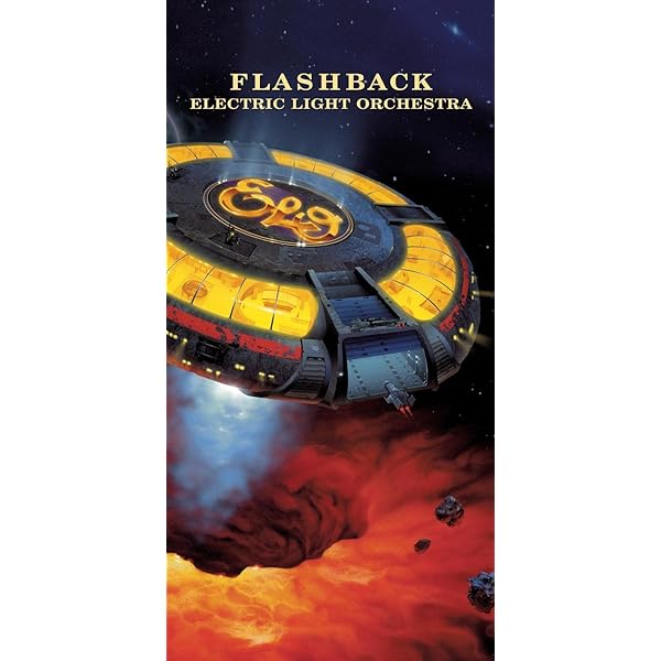 Amazon.com: The Classic Albums Collection: CDs & Vinyl